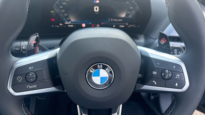 BMW 1 Series M135 xDrive 5dr Step Auto Petrol Hatchback